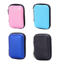 4er-Set Münzbeutel, Reiseaccessoires für Kinder, Aufbewahrungstaschen für Datenkabel, Notebook-Kabel, Kopfhörertasche aus Nylon