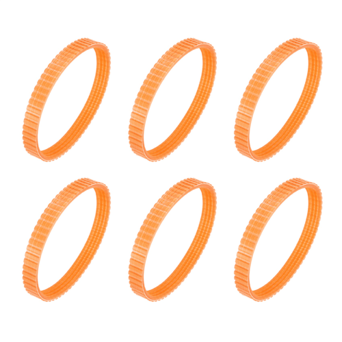 6X elektrisk høvledrevrem til 1900 1