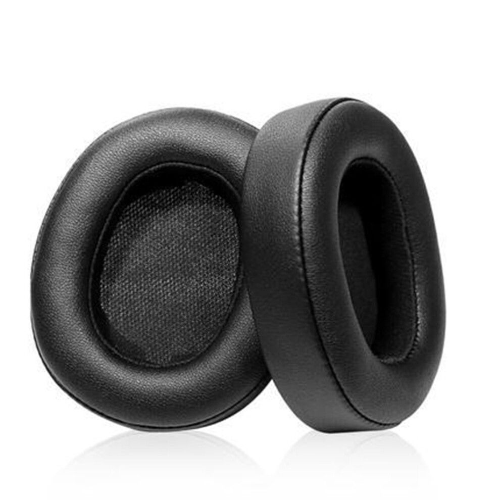 Susuchens Earphone Case For Jbl E55bt Prevents Sound Leakage, Non-Slip, Noise Insulation, Comfortable & Easy Install Black 9395123222462