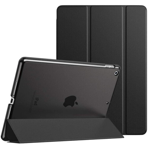 Συμβατή με θήκη iPad10.2 για συμβατότητα με iPad9th/8th/7th Gen 2021/2020/2019, λεπτή σκληρή θήκη