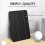Συμβατή με θήκη iPad10.2 για συμβατότητα με iPad9th/8th/7th Gen 2021/2020/2019, λεπτή σκληρή θήκη 2