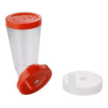 Sesame Seed Grinder Manual Mill for Fresh Ground Flavor Flaxseed and Salads Rice Noodles 1pc
