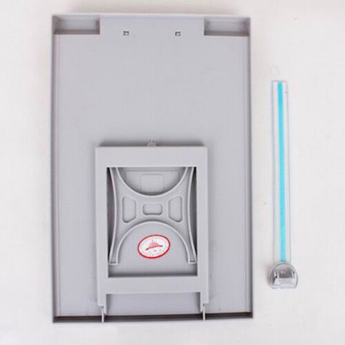Hongchegh Desktop Document Holder for Typing Monitors - Adjustable Stand 2