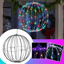 Poaug No Damage Wall Hangers for Pictures, Decor, Christmas Ornaments - 25x25cm - Black - Clearance Sale