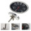 Termometro ovale GDHOME per barbecue a gas. 6