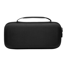 Bolsa rígida de EVA jixopn para consola ROG Ally (negra)