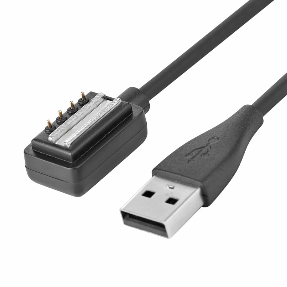 Jixopn Smart Watch Charger With Usb Charging Cable Dock Cradle For Suunto Spartan 9395123646763