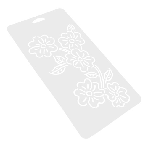 Embroidery Stencils Quilting Tools Template Clear Ruler Rulers Stitching Patchwork