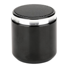 Zeceouar 5.0 Bluetooth Speaker, Portable Mini Metal Outdoor Speaker, 500mAh Battery, Wireless, compatible with xxx