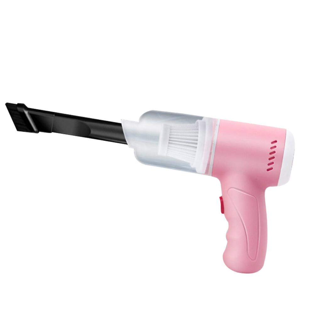 Car Accessories Zkccnuk Car Vacuum Cleaner Wireless Portable Handheld Car Household Small Vacuum Cleaner For Car For Car Travel Outdoor Clearance 9395123650654