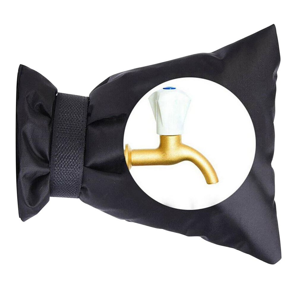 Under 5$ Gnobogi Outdoor Faucet Cover Faucet Freezing Protection For Faucet Outdoor Faucet For Winter Outside Clearance 9395123750378