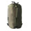 Waterproof Sleeping Bag Compression Sack, Durable Nylon Stuff Sack for Hiking and Backpacking, Army Green 1
