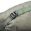 Waterproof Sleeping Bag Compression Sack, Durable Nylon Stuff Sack for Hiking and Backpacking, Army Green 3