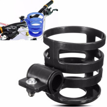 SHENGXINY Outdoor & Sport Clearance Bicycle Bike Water Bottle Cage Drink Cup Holder Rack Mountain Bike Cycling Parts Suitable For Riding Black