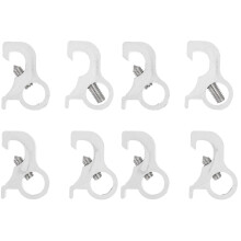 Kit d'outils pour 8 disjoncteurs miniatures MCB (disjoncteurs de verrouillage)
