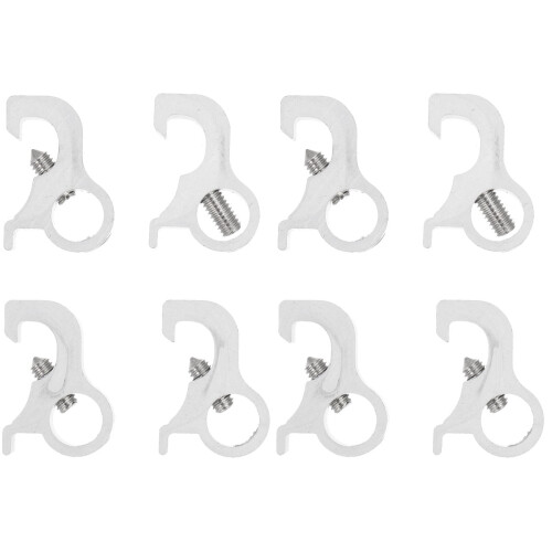 Kit d'outils pour 8 disjoncteurs miniatures MCB (disjoncteurs de verrouillage)