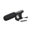 Camcorder Microphone DSLR Camera Microphone Professional Photography Interview Microphone Noise Reduction 6
