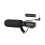 Camcorder Microphone DSLR Camera Microphone Professional Photography Interview Microphone Noise Reduction 7