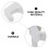 Kit d'outils pour 8 disjoncteurs miniatures MCB (disjoncteurs de verrouillage) 4