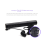 Camcorder Microphone DSLR Camera Microphone Professional Photography Interview Microphone Noise Reduction 3