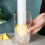 Beverages Drinking Ice Hammer Kitchen Fruit Muddler Wine Set 5