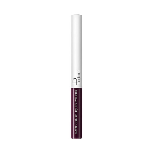 Υγρό eyeliner γρήγορου στεγνώματος, αδιάβροχο και χρωματιστό υγρό eyeliner σε στυλό που 1