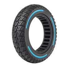 PASILI 10 inch 10*2.5 60/70-6.5 offroadband voor Ninebot MAX G30 elektrische scooter, blauw