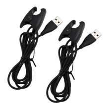 cabluri de încărcare USB de 3,3 ft, suport de încărcare pentru 3Fitness, 5, Ambit1 2 3, Traverse, Kailash