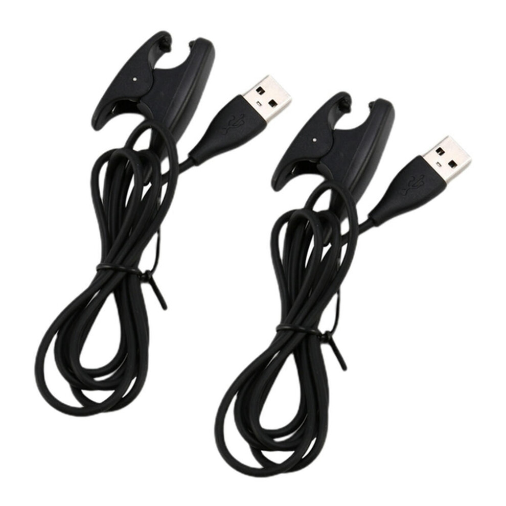 2Pcs 3.3Ft Usb Charging Cable Cradle Dock Charger For 3 Fitness,5,Ambit 1 2 3,Traverse,Kailash 9395123754239