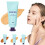 Westmore Beauty Creme All Over Complexion Perfector Long Lasting/- Medium 1pcs 2