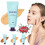 Westmore Beauty Creme All Over Complexion Perfector Long Lasting/- Medium 1pcs 8