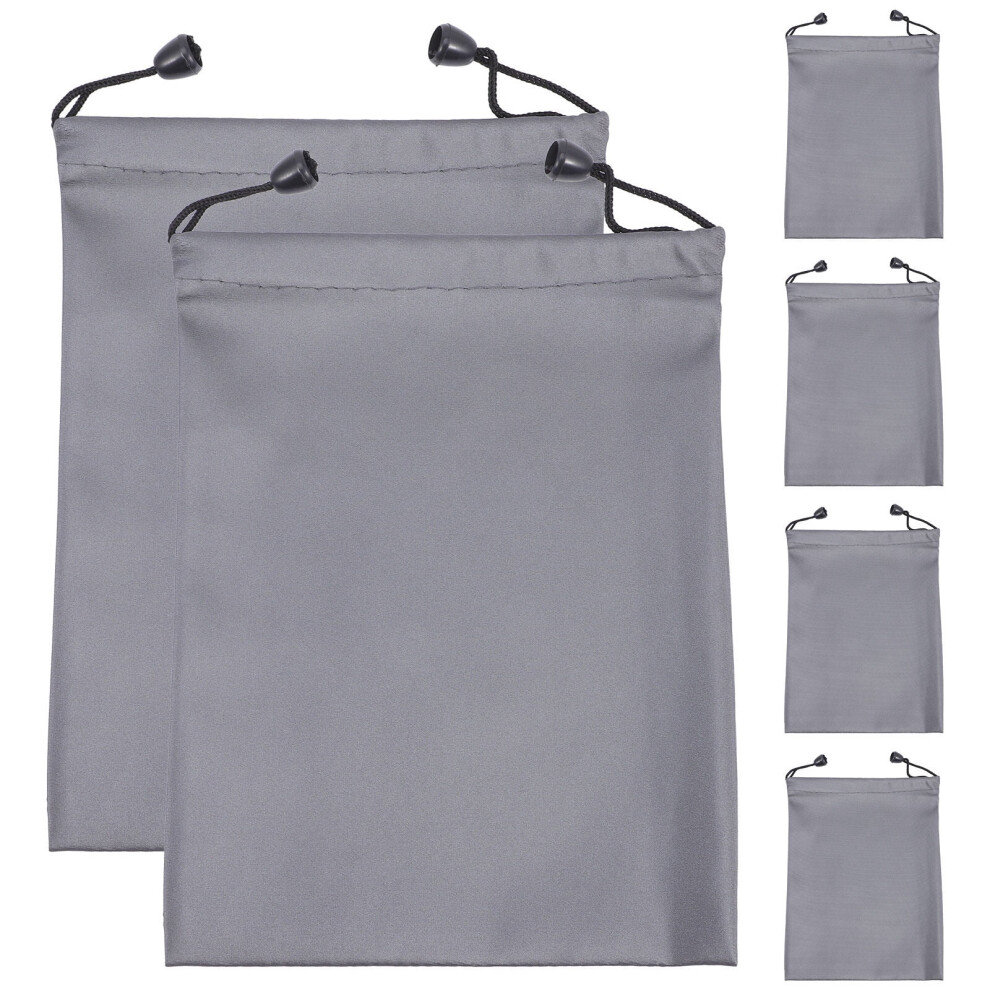 Portable Power Bank Bag Electronics Storage Bag Drawstring Storage Pouch Travel Accessory 9110895200827