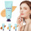 Westmore Beauty Creme All Over Complexion Perfector Long Lasting/- Medium 1pcs 3