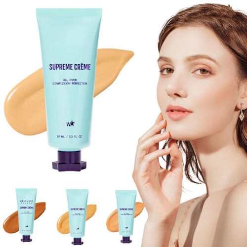 Westmore Beauty Creme All Over Complexion Perfector Long Lasting/- Medium 1pcs 2