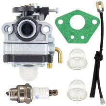 Carburetor for Troy Bilt TB144 Tiller 26.2cc 4 Cycle Engine Replacement Durable Performance
