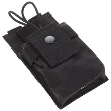 Radio Holder Bag for Safety Universal Pouch Walkie Storage Fanny Pack