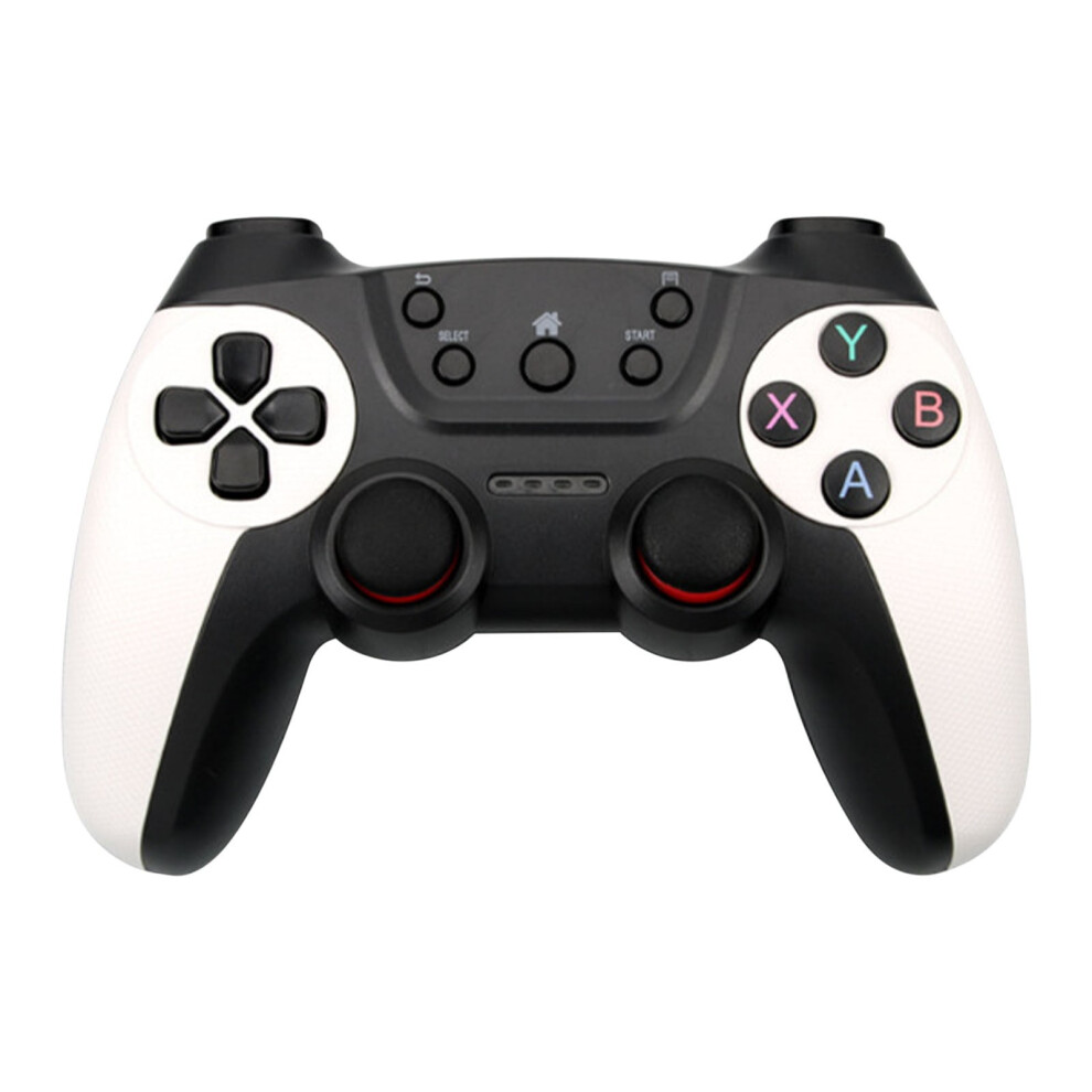 Clearance Items！2.4G Game Controller For Tv And Computer – Burst Function Usb Interface Gamepad For Gaming Consoles And Pcs 9071309695687