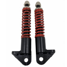 Electric Scooter 8 Inch Shockproof Front Thread Scooter Accessories