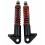 Electric Scooter 8 Inch Shockproof Front Thread Scooter Accessories 1