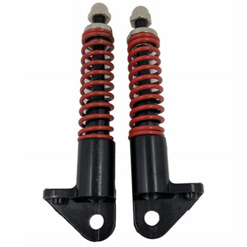 Electric Scooter 8 Inch Shockproof Front Thread Scooter Accessories