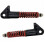 Electric Scooter 8 Inch Shockproof Front Thread Scooter Accessories 6