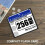 3X 256MB Compact Flash Memory Card for Camera, Advertising Machine, Industrial Computer Card 2