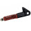 Electric Scooter 8 Inch Shockproof Front Thread Scooter Accessories 5