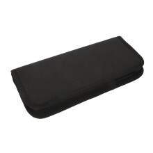 Pencil Case Bag Pouch Paint Brush Travel Holder Container Cases for Adults Aldult