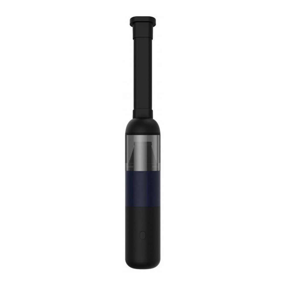 Yonrjhukm Car Vacuum With Powerful Suction, 2 In 1 Hand Vacuum & Hand Blow Pump, Mini Vacuum For Crevices, Keyboard Cleaner, Usb Rechargeable 9071309698398