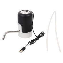 1 Set Home Portable Electric Water Pump Automatic Dispensing Water Waterer