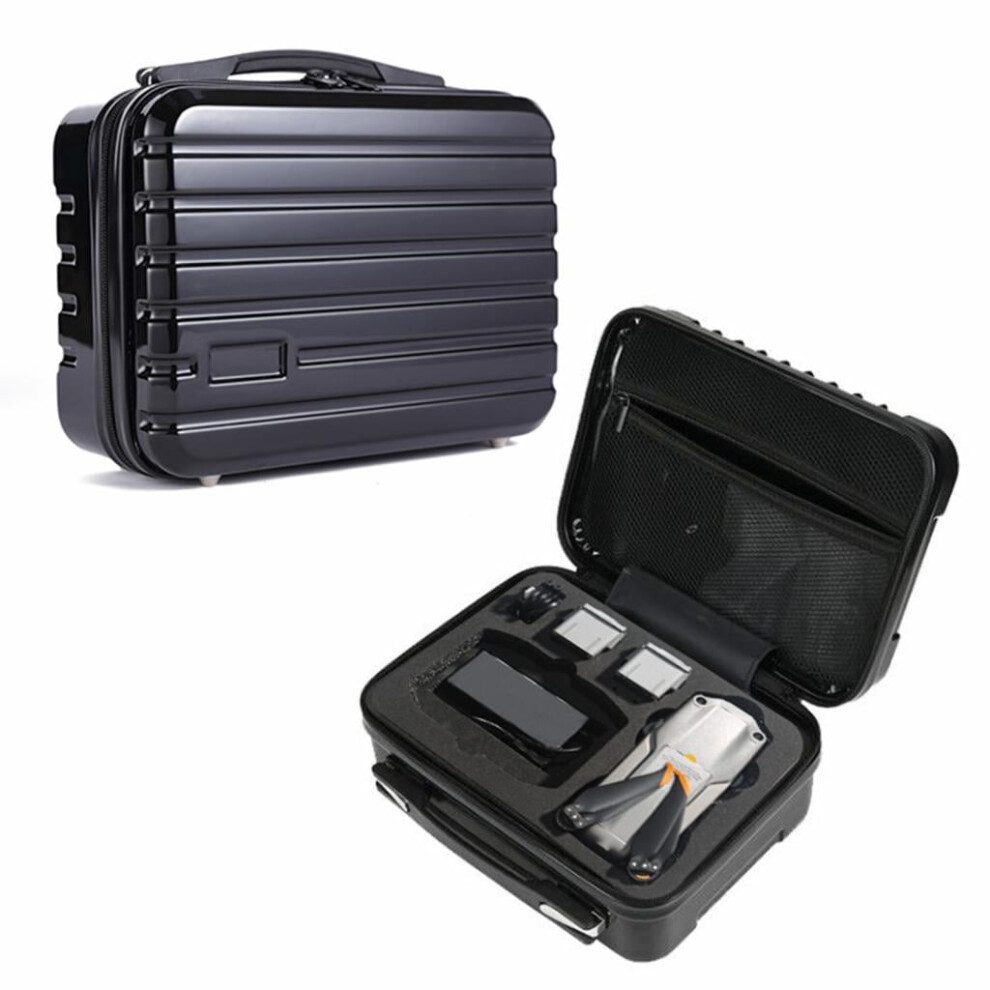 Kayannuo Christmas Clearance Kids Toys Practical Suitcase Carrying Bag Dji For Air 2S Plastic Protective Perfect 9425574796721