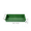Lot de 5 plateaux en mousse pour compositions florales 3