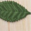 100 τεμάχια ψεύτικη πράσινη γιρλάντα DIY DIY στεφάνι με λουλούδια, ύφασμα, πράσινα 3