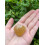 Calcite miel brute naturelle, 1 à 2 pouces 7